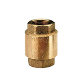 Foot Valve F1 Inches
